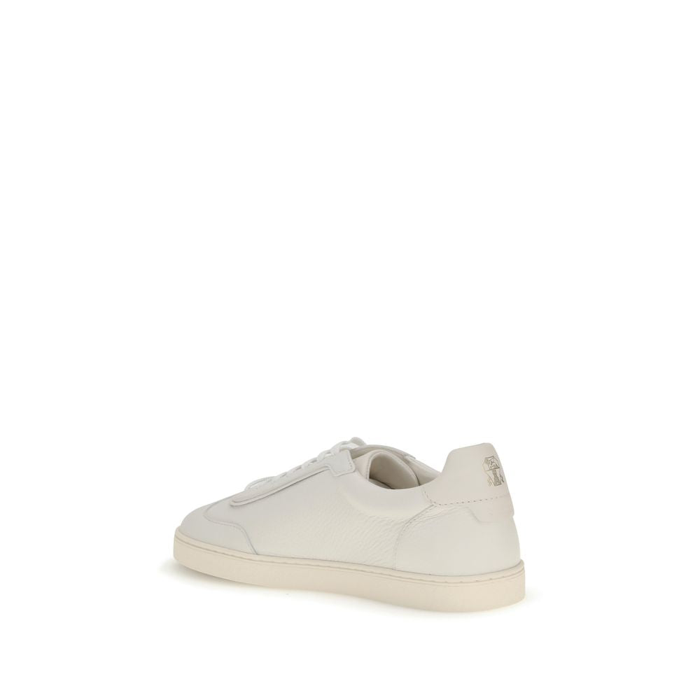 Brunello Cucinelli Deer Sneakers