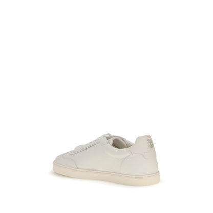 Brunello Cucinelli Deer Sneakers