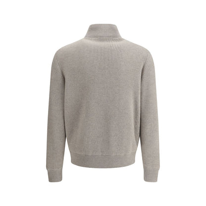 Brunello Cucinelli Suede Jacket