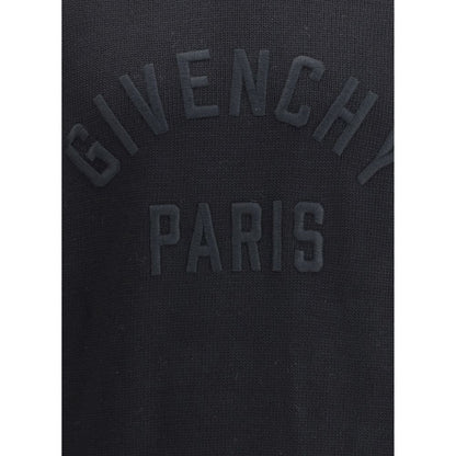 Givenchy Logo Sweater