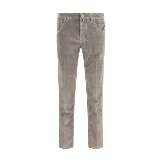Jacob Cohen Corduroy Pants