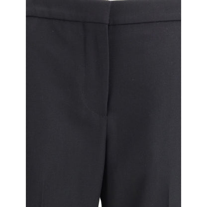 Givenchy Bootcut tailoring Pants