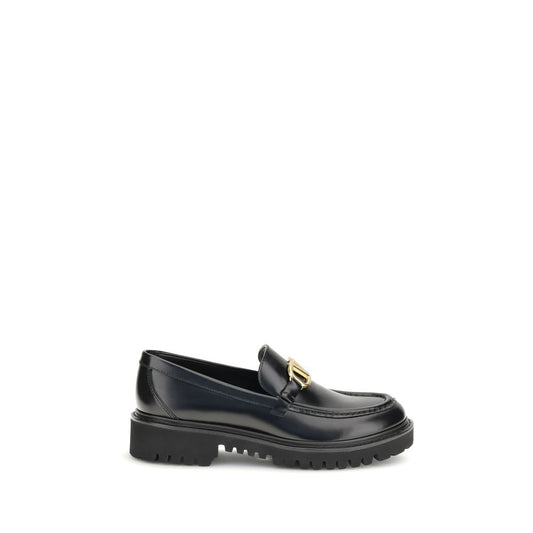Valentino Garavani VLogo Loafers