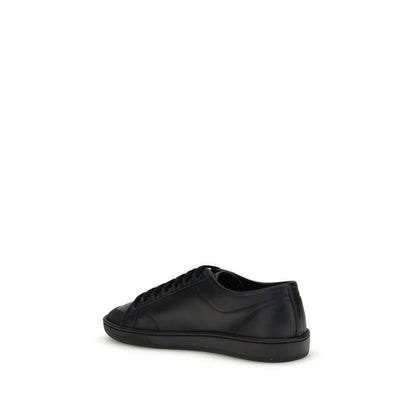 Saint Laurent Gym Sneakers