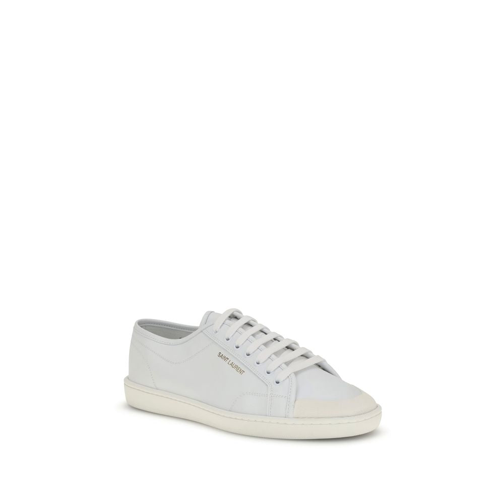 Saint Laurent Gym Sneakers