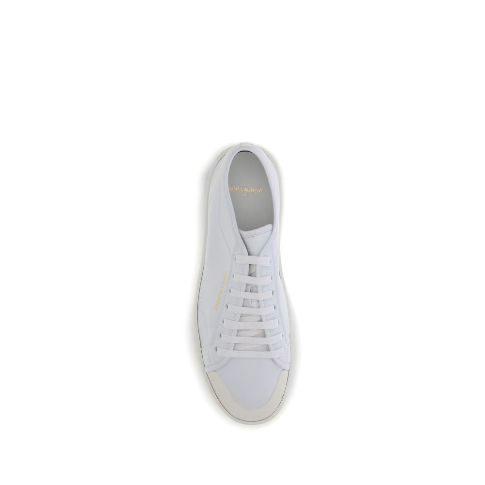 Saint Laurent Gym Sneakers