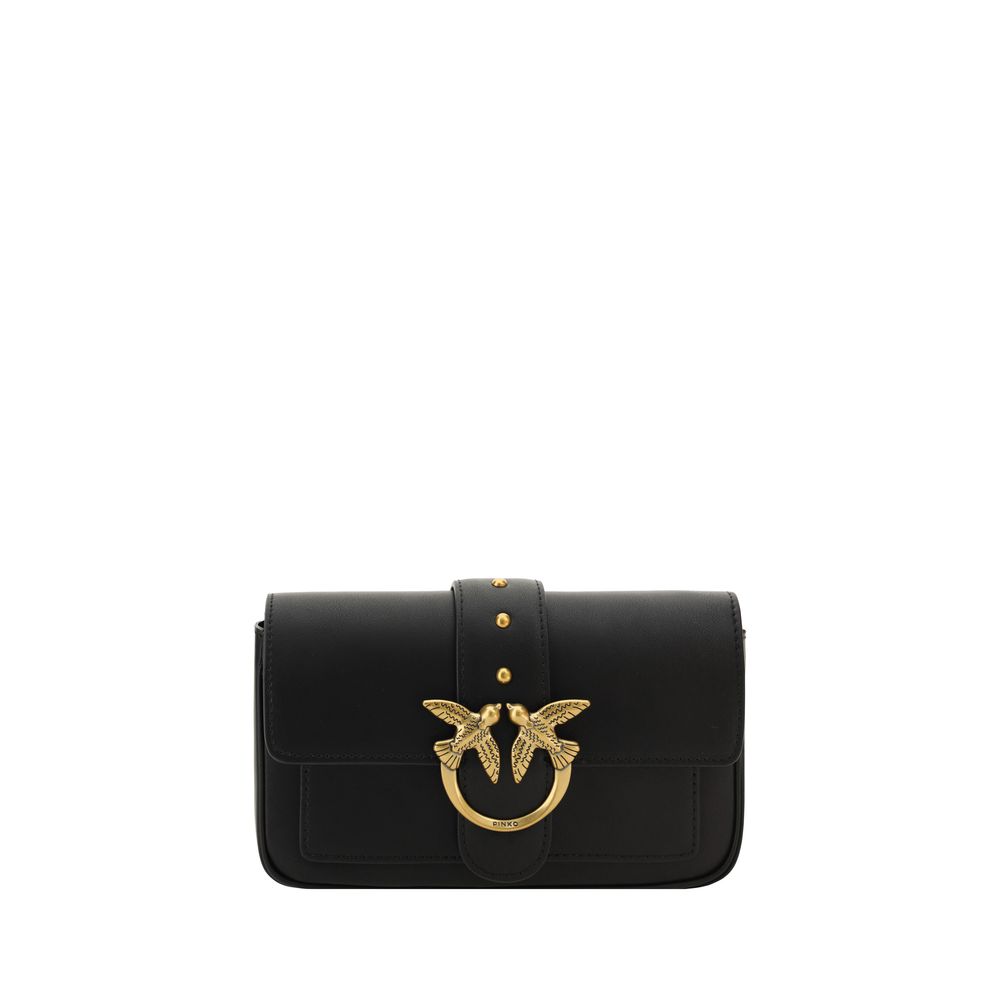 PINKO Love One Shoulder Bag
