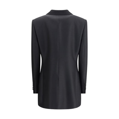 Dolce & Gabbana Double-breasted Blazer