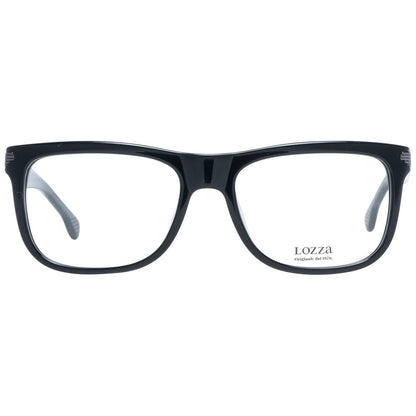 Lozza LO-1048621 Black Men Optical Frames