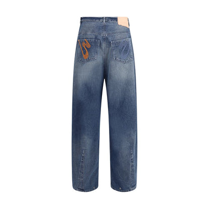 PDF Channel Legganda Jeans