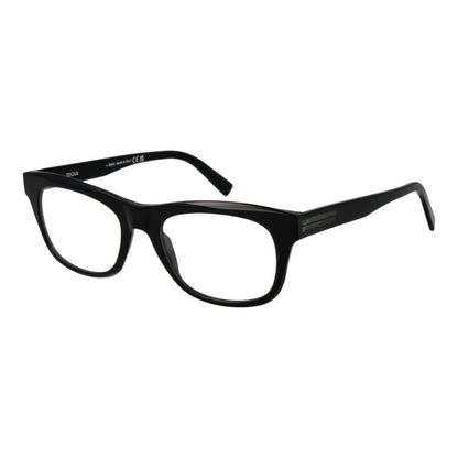 Ermenegildo Zegna Black Men Optical Frames