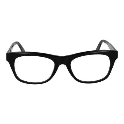 Ermenegildo Zegna Black Men Optical Frames