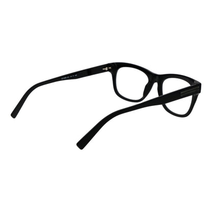 Ermenegildo Zegna Black Men Optical Frames