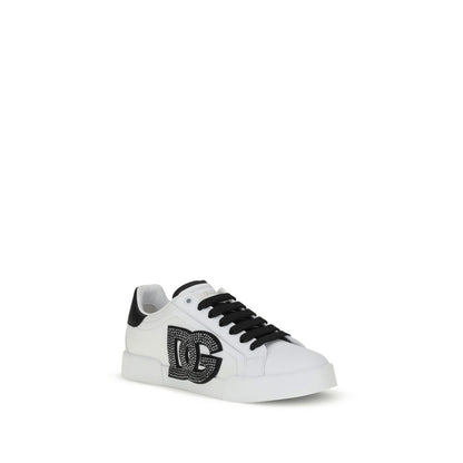 Dolce & Gabbana Portofino Sneakers