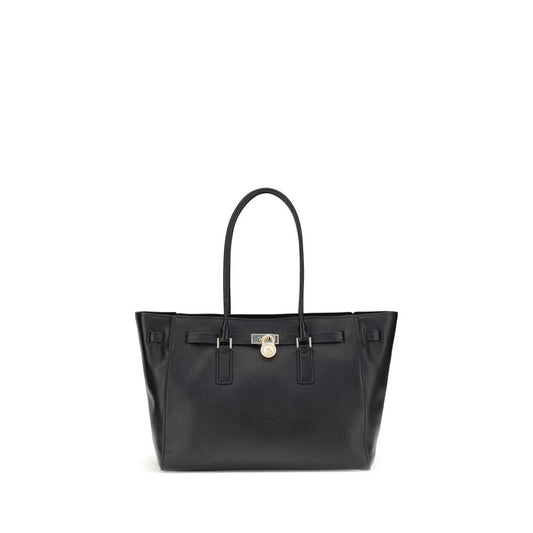 Michael Kors Hamilton Moderne large Tote Bag
