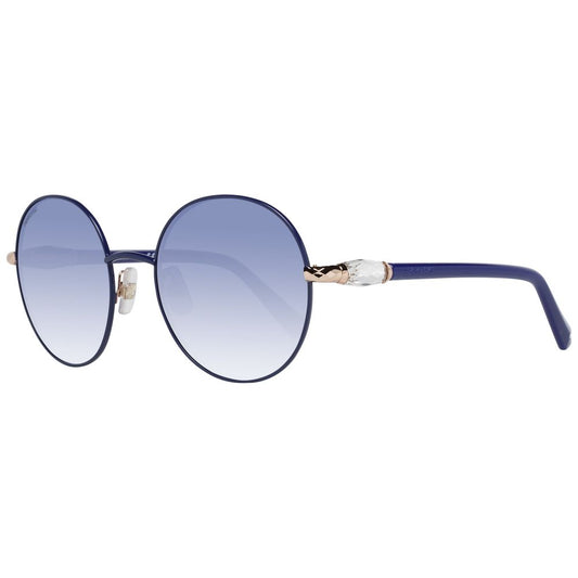 Swarovski SW-1023661 Blue Women Sunglasses