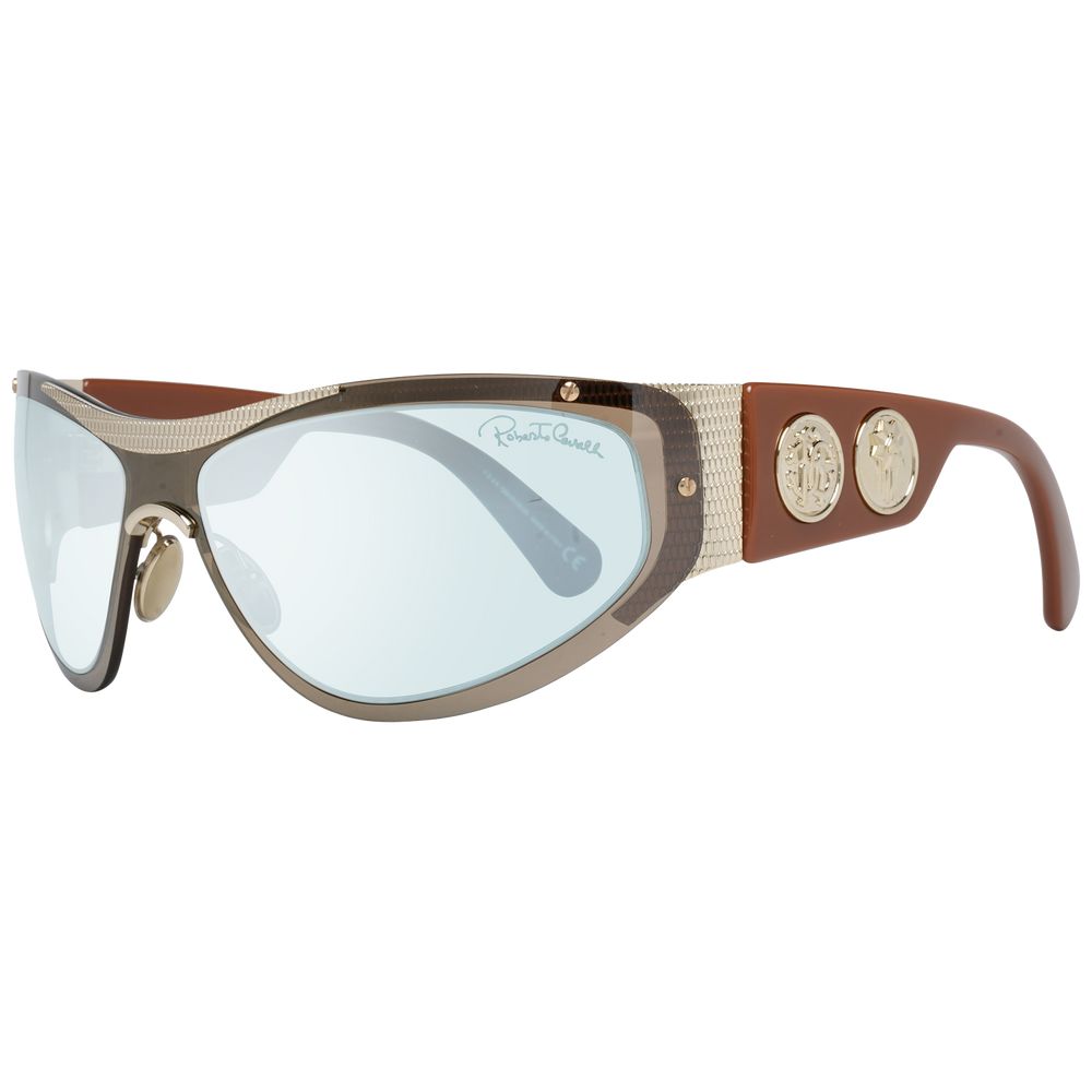 Roberto Cavalli ROCA-1015454 Brown Women Sunglasses