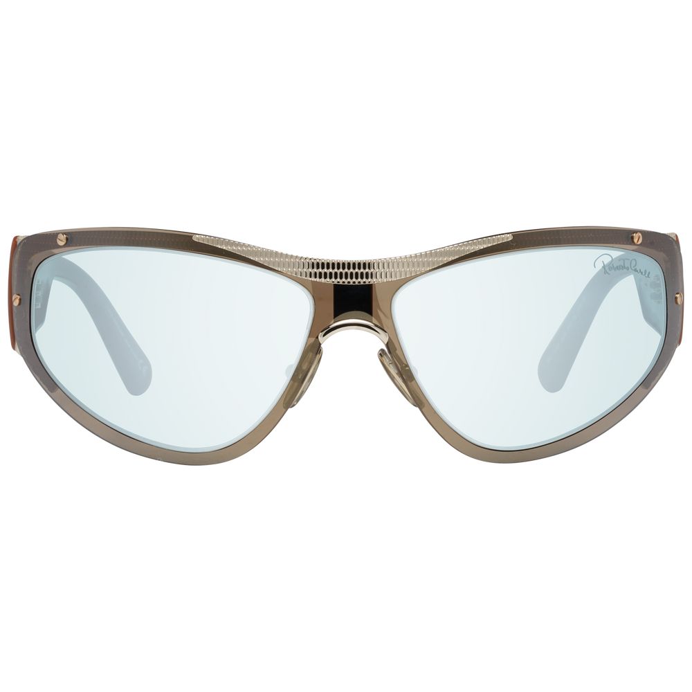 Roberto Cavalli ROCA-1015454 Brown Women Sunglasses