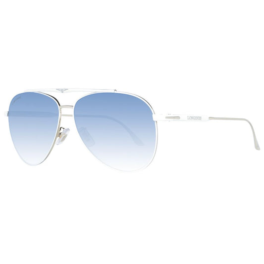 Longines LO-1047087 White Men Sunglasses