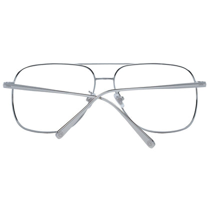 Omega OM-1043079 Gray Men Optical Frames