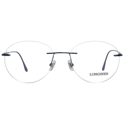 Longines LO-1034165 Blue Men Optical Frames