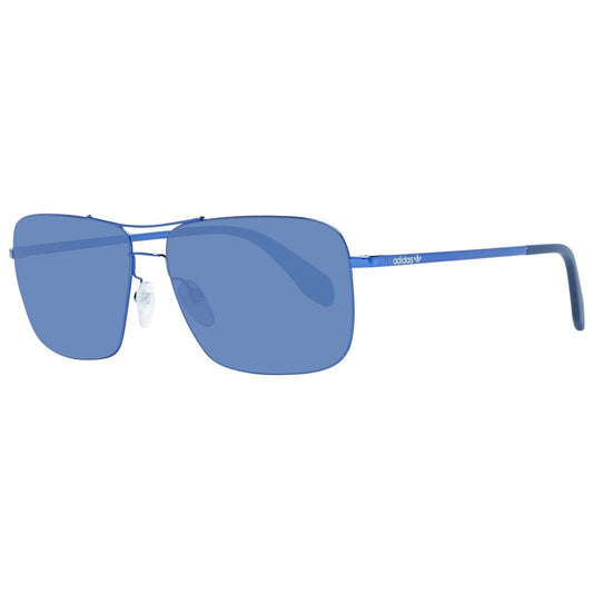 Adidas AD-1046800 Blue Men Sunglasses