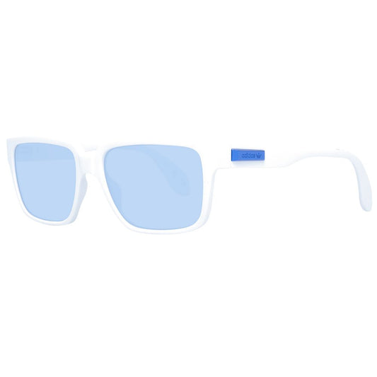 Adidas AD-1046808 White Men Sunglasses