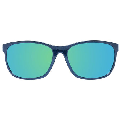 Adidas ADSP-1046847 Blue Men Sunglasses
