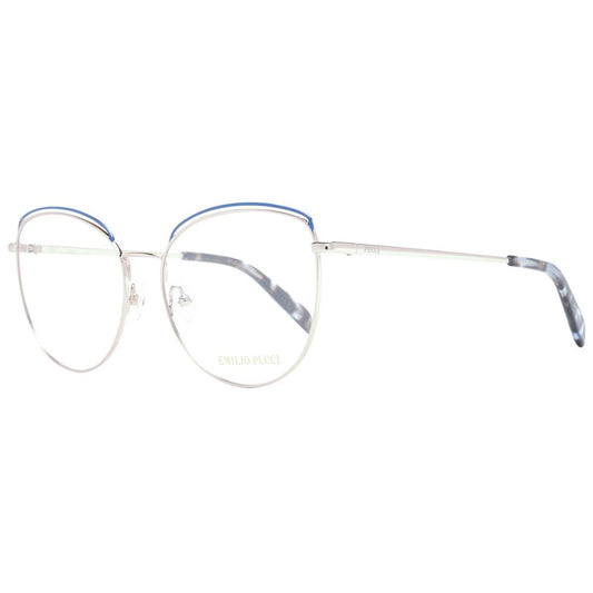 Emilio Pucci EMPU-1049607 Blue Women Optical Frames
