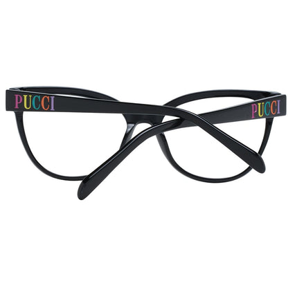 Emilio Pucci EMPU-1049617 Black Women Optical Frames