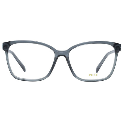 Emilio Pucci EMPU-1049623 Gray Women Optical Frames
