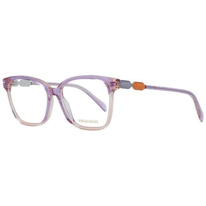 Emilio Pucci EMPU-1049625 Purple Women Optical Frames