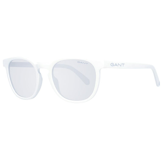 Gant GA-1046972 White Men Sunglasses
