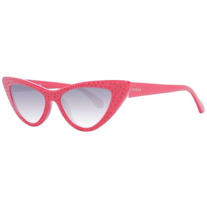 Guess GU-1045762 Red Women Sunglasses