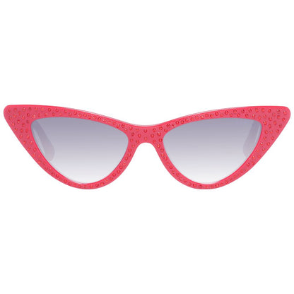 Guess GU-1045762 Red Women Sunglasses