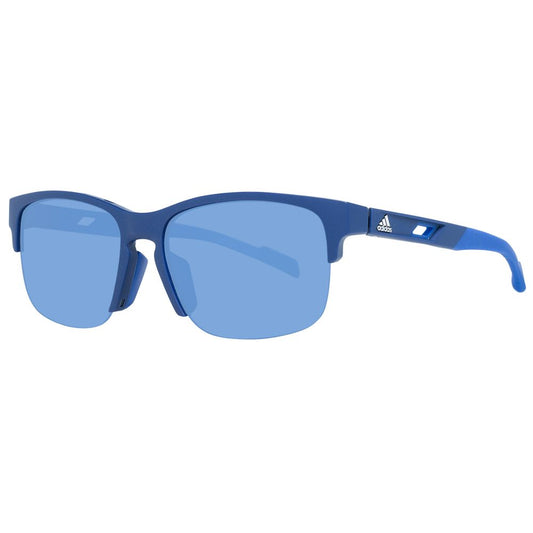 Adidas ADSP-1046620 Blue Unisex Sunglasses