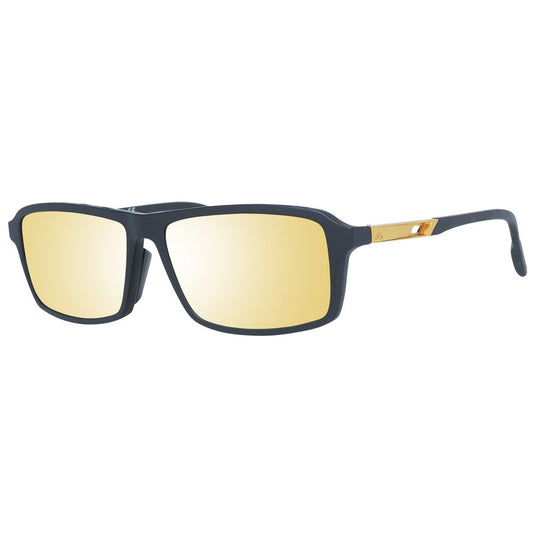 Adidas ADSP-1046622 Black Men Sunglasses