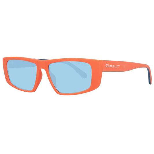 Gant GA-1047006 Orange Unisex Sunglasses