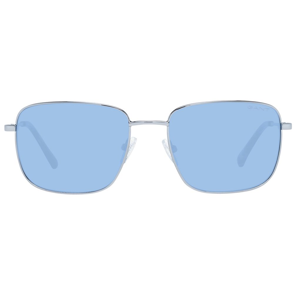 Gant GA-1046970 Silver Men Sunglasses