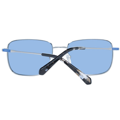 Gant GA-1046970 Silver Men Sunglasses