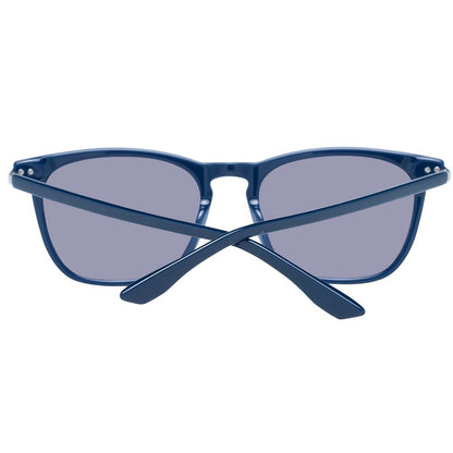BMW BM-1046914 Blue Men Sunglasses
