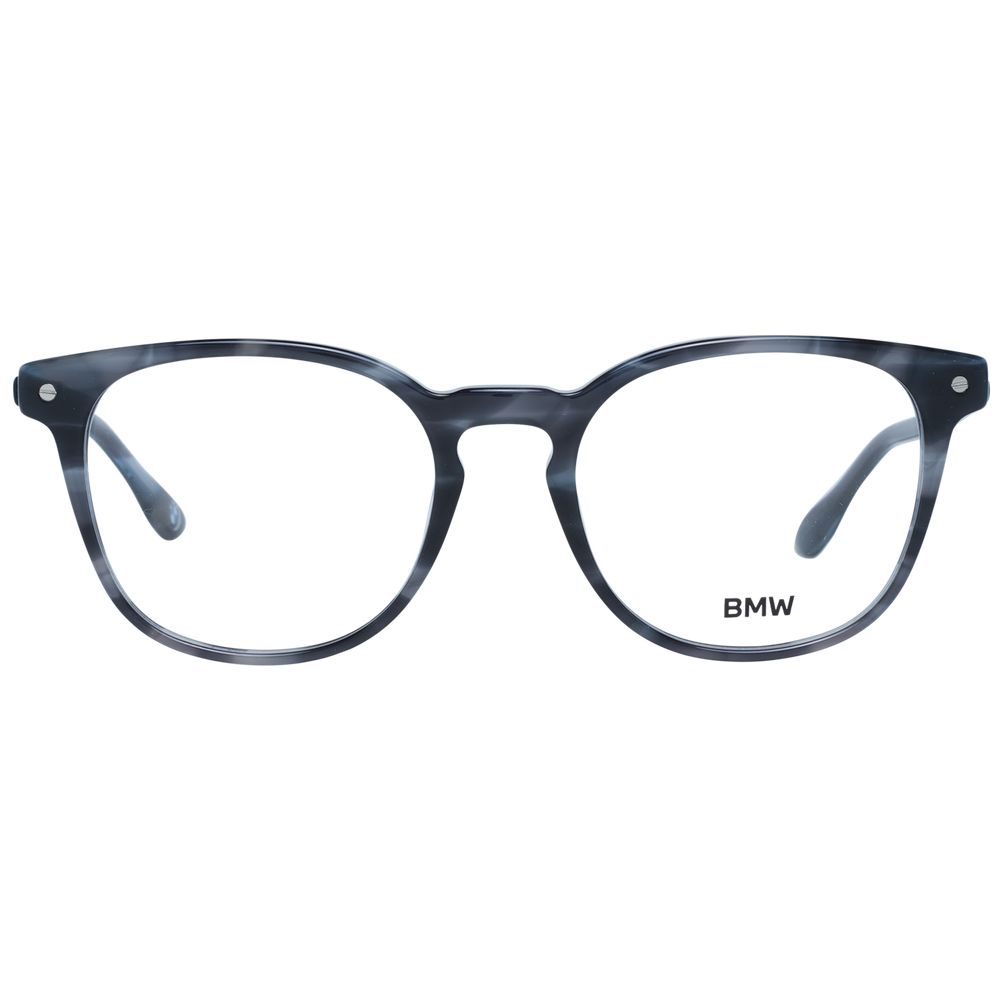 BMW BM-1046927 Gray Men Optical Frames