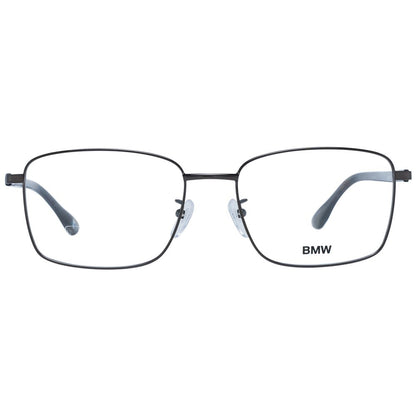 BMW BM-1046932 Gray Men Optical Frames
