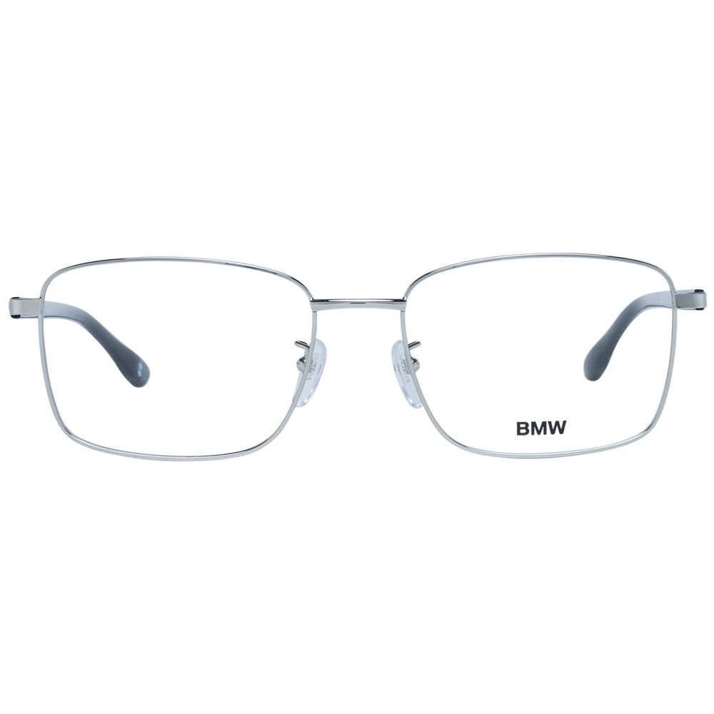 BMW BM-1046933 Silver Men Optical Frames