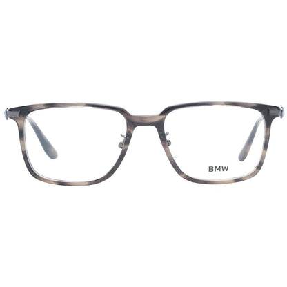 BMW BM-1049186 Gray Men Optical Frames