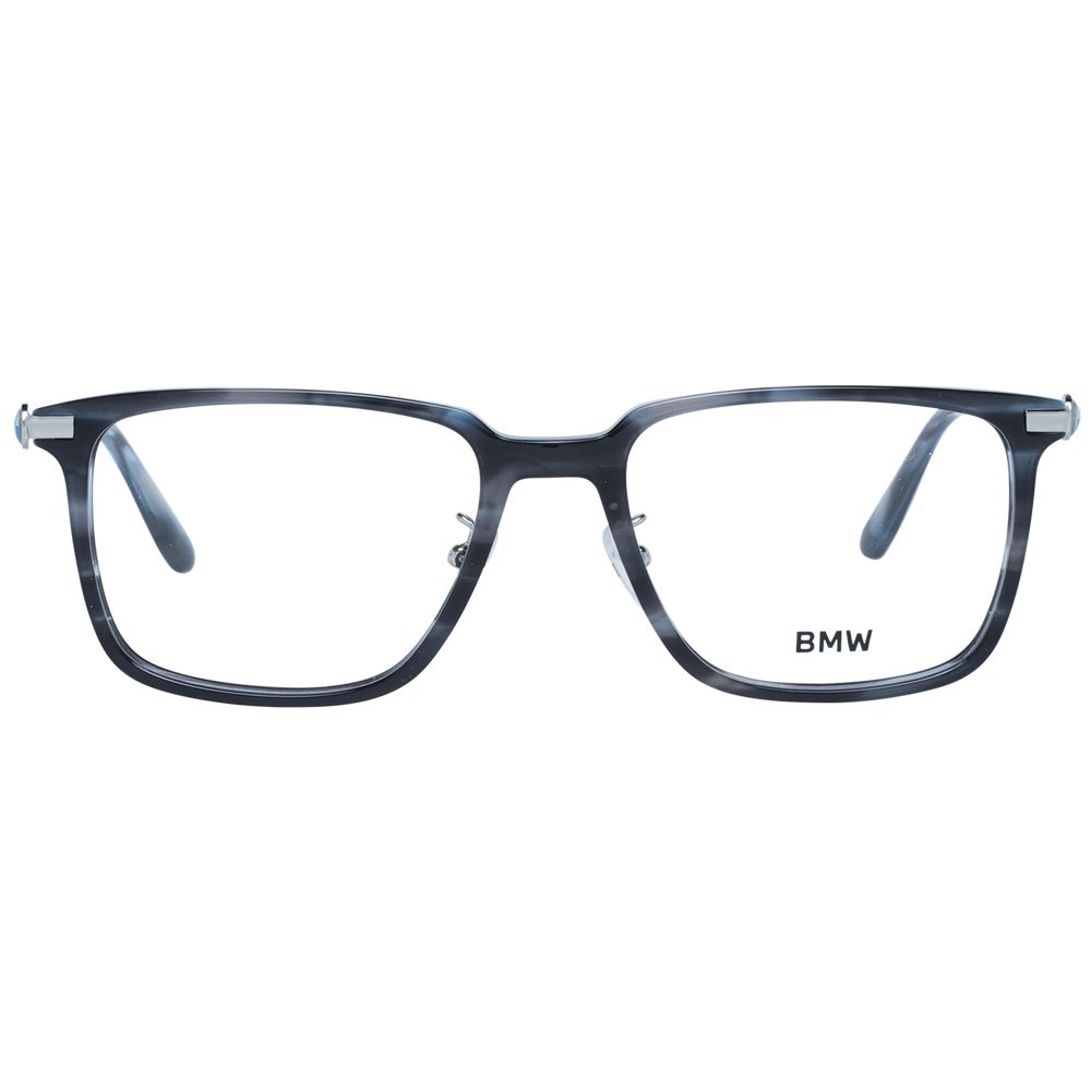BMW BM-1046918 Gray Men Optical Frames