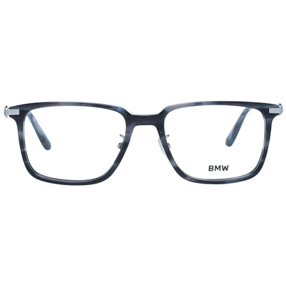 BMW BM-1046918 Gray Men Optical Frames