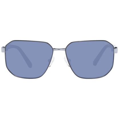 Guess GU-1045663 Gray Men Sunglasses