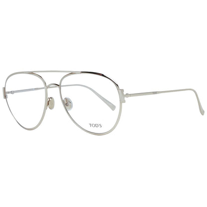 Tod's TO-1047249 Gold Women Optical Frames