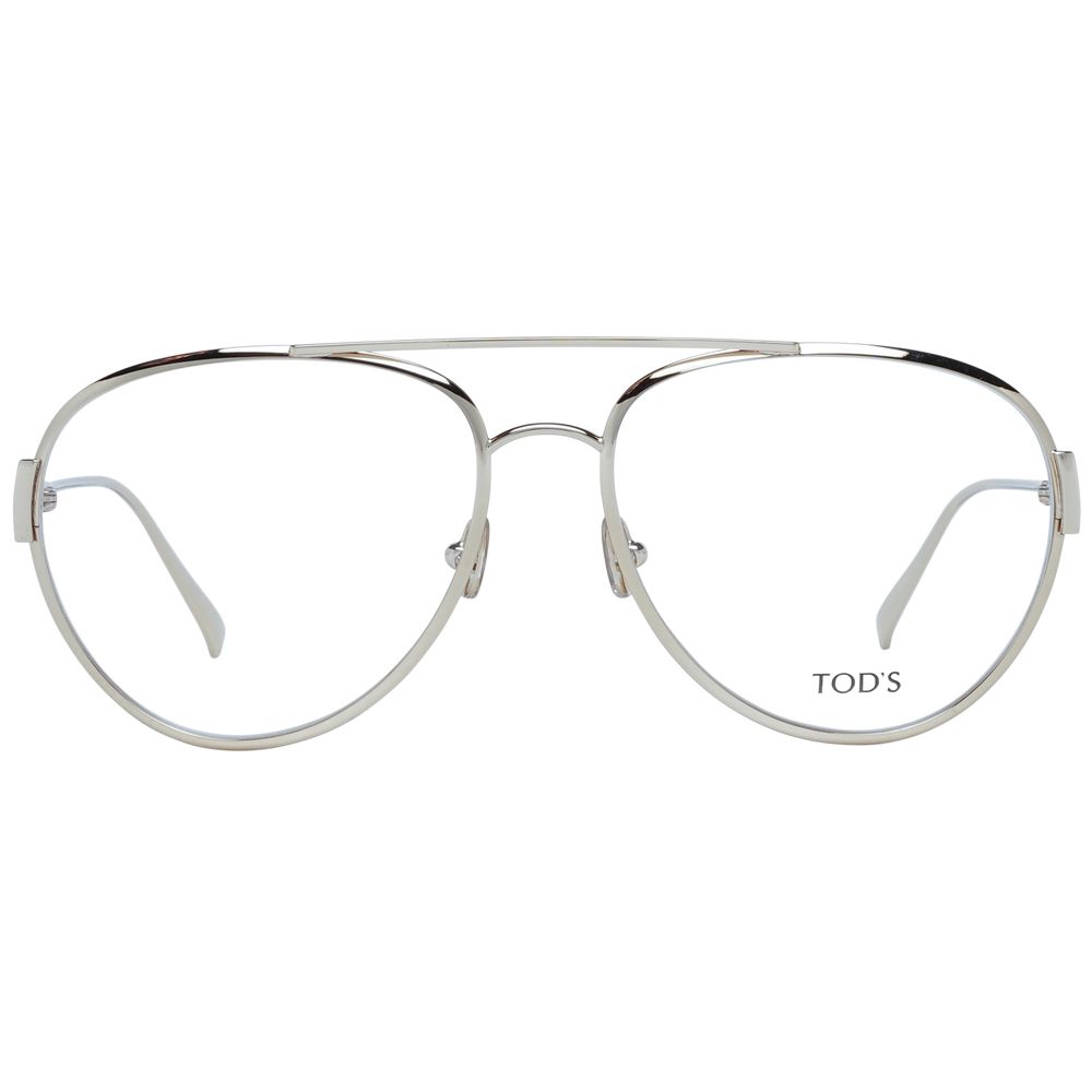 Tod's TO-1047249 Gold Women Optical Frames